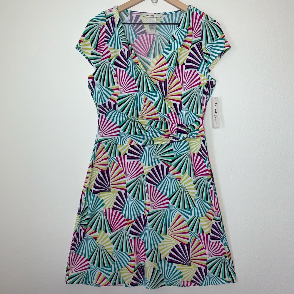 Laundry by Design Spring Dress - Picture 3 of 7